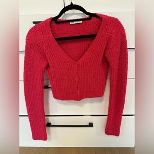 Zara Cardigan